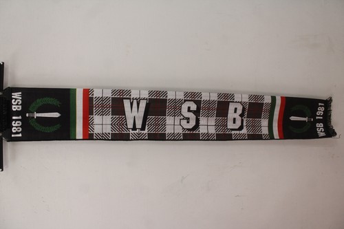 Sciarpa scarf calcio ultras - calcio,