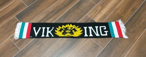 Sciarpa calcio ultras viking - ultras,